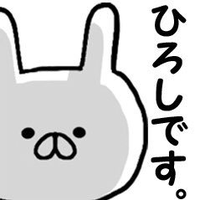 ヒロシ (@shining_jumper) 's Twitter Profile Photo ヒロシ (@shining_jumper) 's Twitter Profile Photo