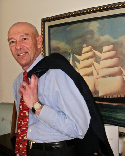 DonHuttlin's profile picture. I am the Managing Director of Polestar Business Advisors, a Management Advisory practice focused on helping businesses plan for the future.