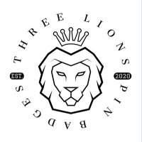 Three Lions Pin Badges(@3LionsPinBadges) 's Twitter Profileg