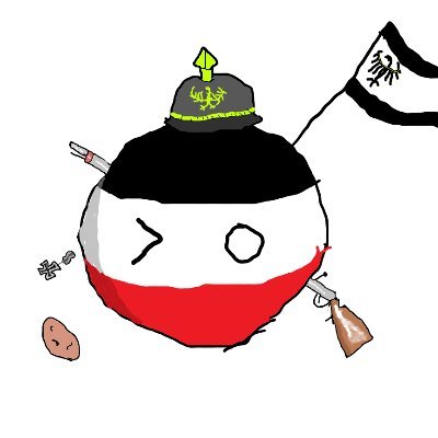 GEITJP0510's profile picture. ド級の乱筆  無言フォロー失礼します