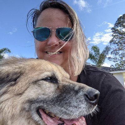 elstanfill's profile picture. software professional/amateur dog walker