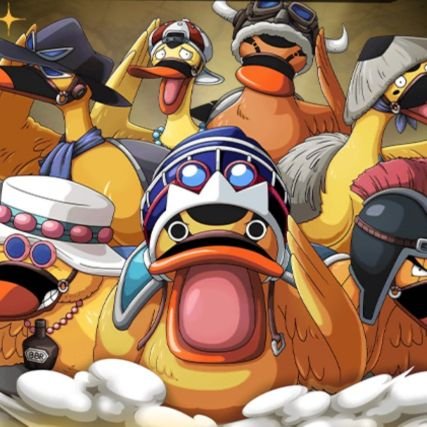 【トレクル】現在海賊LEVEL1️⃣2️⃣9️⃣1️⃣up!
懸賞金9️⃣億2️⃣9️⃣9️⃣0️⃣万💰️突破!!ワンピース好きトレクル好きの皆様たくさん繋がりましょう🥳フレンドさん随時募集中💰️☠️ID 743.783.173☠️