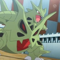 フォルスベリ (@tyranitar_fopon) Twitter profile photo