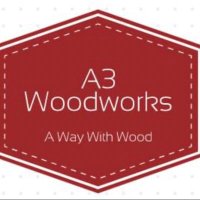 A3Woodworks(@A3Woodworks) 's Twitter Profile Photo