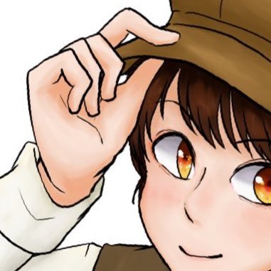 珀灯さんのプロフィール画像