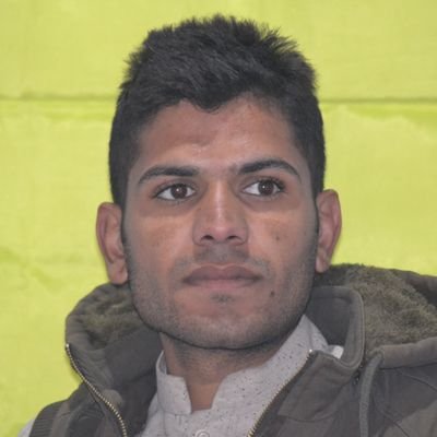 SadamHu69660624's profile picture. 