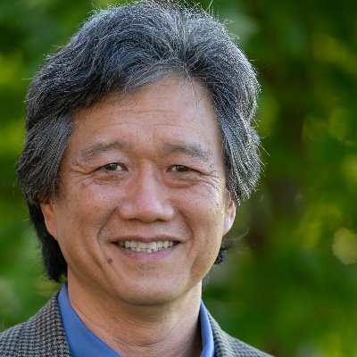Futurist, innovation advisor and author of