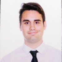Adrián Castellanos Fernández (@adrian_cas_fer) 's Twitter Profile