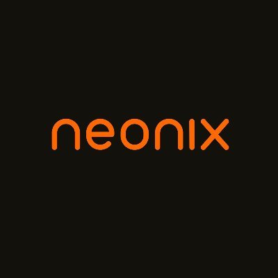 Neonix_clock