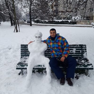 StefanoSasdell1's profile picture. 