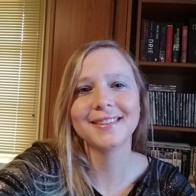 BlomLiesbeth's profile picture. freelance webdeveloper, copywriter, webdesign