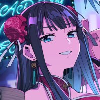 ぽん酢茸 (@kn_sousaku) Twitter profile photo