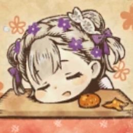 nemuririsun's profile picture. 主にシノアリス用です。目指すは、尊敬する先輩方のようなステキ杖屋さん！
8時ころころもふもふ→22時ViVA!!!!→TrustMe→baguette→=永遠の平成=→22時ViVA!!!!→色々お邪魔させていただき、再び永遠の平成様にて、ブンブンさせていただいてます(*‘ω‘ *)