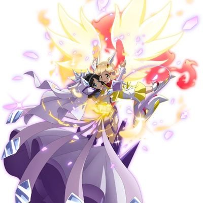 ミカ月🐺(ウォズ月)🐚🌽💎🐲/🍊⛵🐬👿さんのプロフィール画像