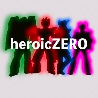 heroicZERO(@heroic07freedam) 's Twitter Profile Photo