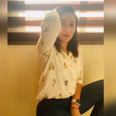 I am exactly who I want to be!