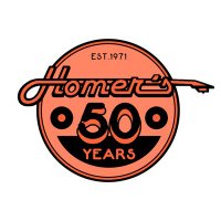 Homer's Music (@homersmusicne) Twitter profile photo