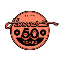 Homer's Music(@HomersMusicNE) 's Twitter Profile Photo