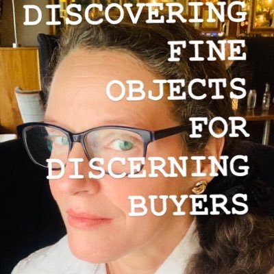 DISCOVERING FINE OBJECTS FOR DISCERNING BUYERS . Email:/ sell@lowerpercent.co.uk