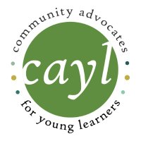 The CAYL Institute (@caylinstitute) 's Twitter Profile Photo The CAYL Institute (@caylinstitute) 's Twitter Profile Photo