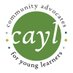 The CAYL Institute (@caylinstitute) Twitter profile photo The CAYL Institute (@caylinstitute) Twitter profile photo