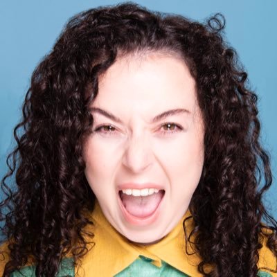 Dani Harmer