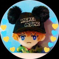 ぷりん (@purin__c) 's Twitter Profile