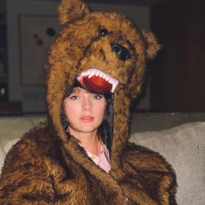 cheerontswift's profile picture. ivy defence force®