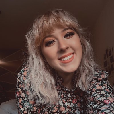 ArlenaFonteyne's profile picture. And you can aim for my heart, go for blood