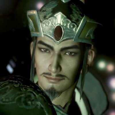 真・三國無双関連優先垢。
仕事の都合上、気紛れにしか浮上できません🙇💦
アイコンはフォロワーのココロ様に撮って戴きました🥰
(⚠️画像の無断転載厳禁)
