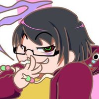 灰くま (@2mana2_2vanilla) 's Twitter Profile