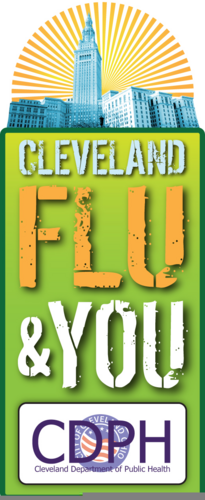 ClevelandFlu's profile picture. Cleveland Flu & You is an official source for receiving updates, resources, information & news about influenza in order to protect & educate Clevelanders.