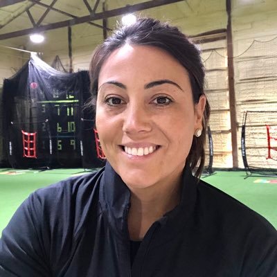 🥎 Owner/Instructor @softball_nf 🎓 MS in Sport Psychology