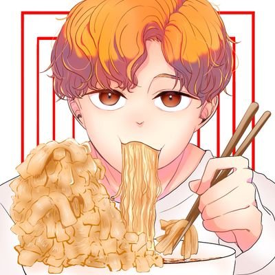 麺は飲み物です。たまに配信しています。ｱｲｺﾝ(@gRaFitn_cho)。
⚠️discodの通知は完全に消しています!
当面の目標は（https://t.co/3OUk3Ig6Ro…）にいつか行くこと。