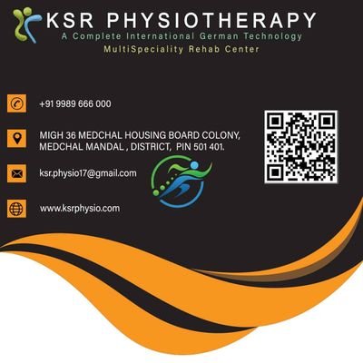 KPhysiotheraphy's profile picture. I am a physiotherapist in Hyderabad