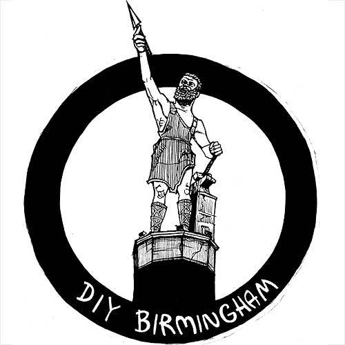 diybirmingham's profile picture. Your source for underground music & diy activities in Birmingham, Alabama.
