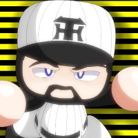 らんでぃ・ば～す / ガベージB@STER (@ht_bass_r44) Twitter profile photo