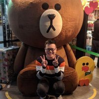Kevin Lin (@linnykos) 's Twitter Profile