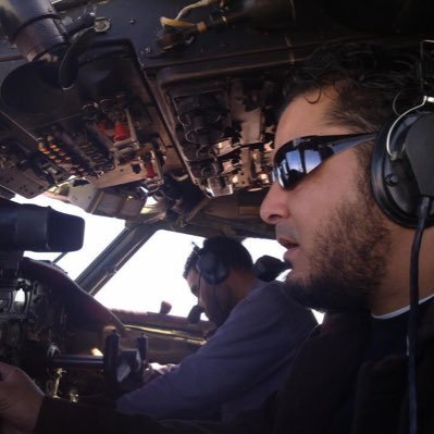 pilot_3352003's profile picture. 