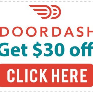 Door dash coupon reddit
