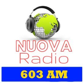 NuovaRadio603AM