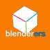 Blenderers (@blenderers) Twitter profile photo