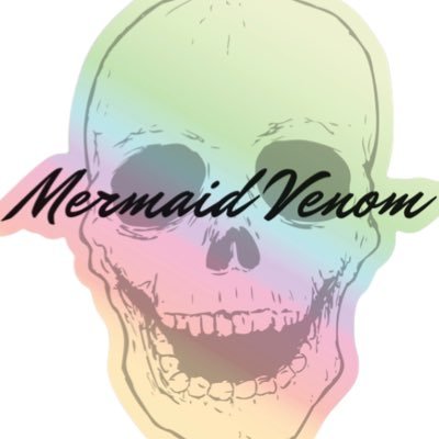 Mermaid Venom