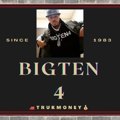 Trukavelli/TrukMoney/BigTEN4/KrisBlingle