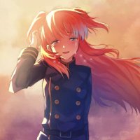 Chtholly Nota Seniorius (@a_chtholl) 's Twitter Profile