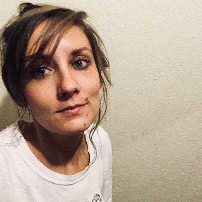 VegezziClelia's profile picture. 📍UG | IT ~ Communication Officer