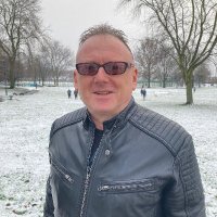 Matt Davies (@drmattdavies1) 's Twitter Profile Photo Matt Davies (@drmattdavies1) 's Twitter Profile Photo