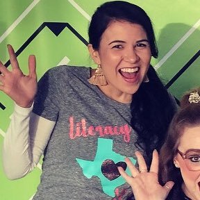 keeponteachon's profile picture. Proud elementary educator 👩🏻‍🏫Passionate learner👩🏻‍💻Literacy has my ❤️Aspiring school leader 📚Goal setting advocate✨Getting inspired and sharing ideas 💡