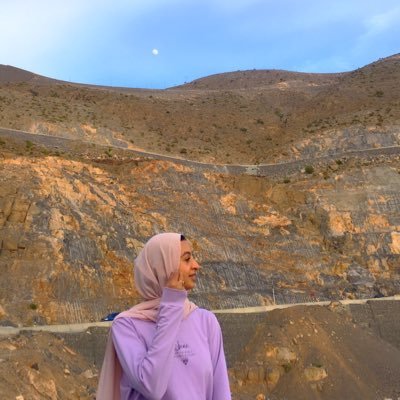 KhuloodMK_'s profile picture. Pharmacist • 🐼♎️