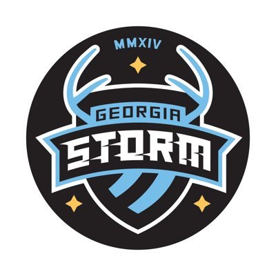 The official account of GEORGIA STORM FC in the NPSL